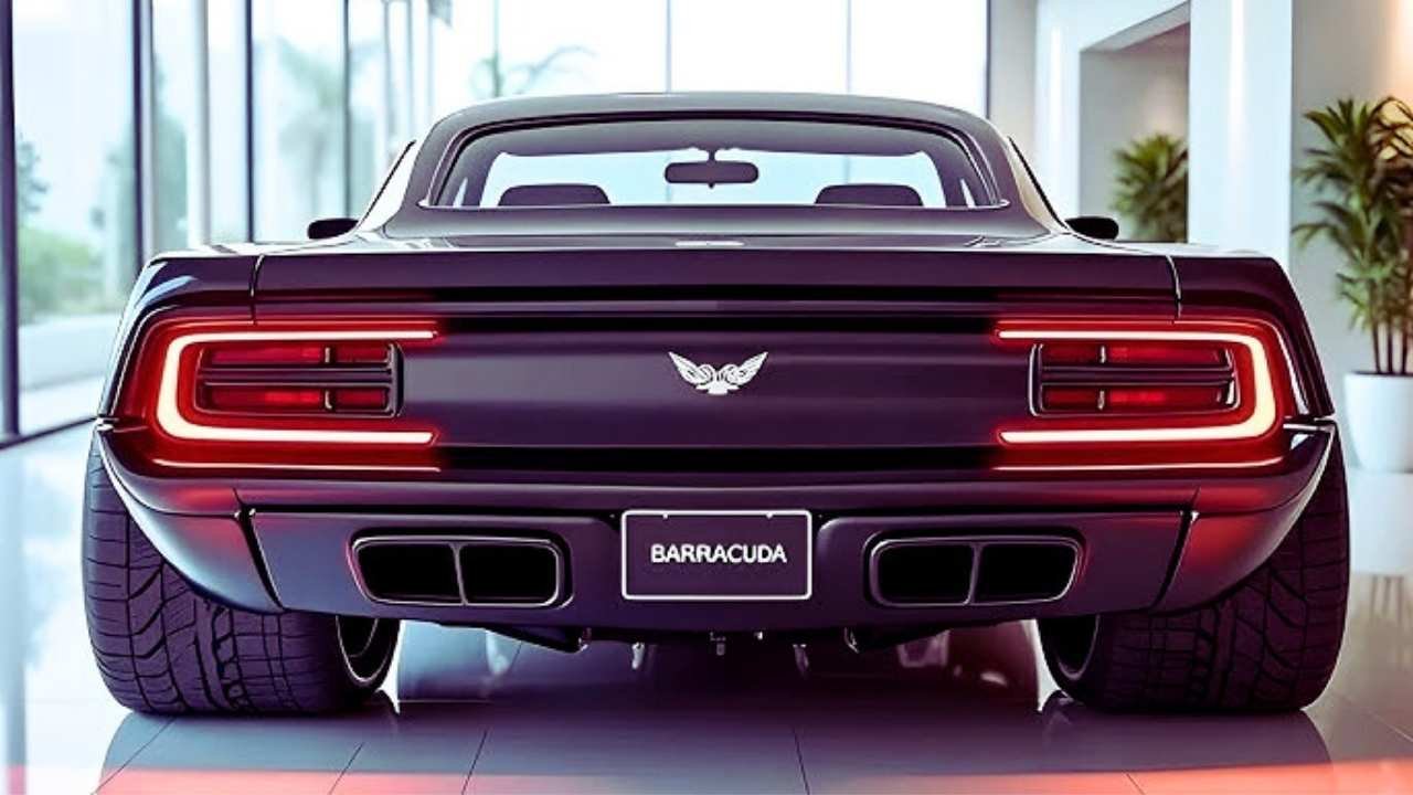 Revving Up the Legend
