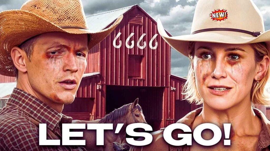 Yellowstone's 6666 Trailer Drops Teeter-Jimmy Bombshell